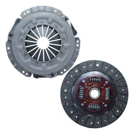 Kit Embrague Toyota Hilux Hiace L 2L 3L E425ALL 1983-2001 Exedy