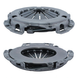Kit Embrague Toyota Hiace 3L 5L LH1 4x2 4x4 1989-1998 Reforzado Exedy