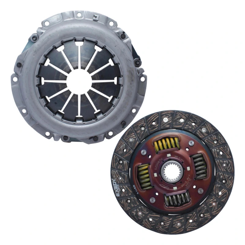 Kit Embrague Suzuki Grand Vitara M16A JB416 2005-2020 LUK