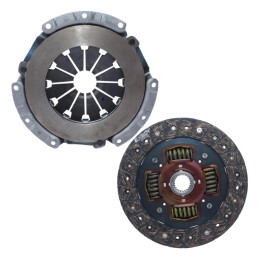 Kit Embrague Suzuki Grand Vitara M16A JB416 2005-2020 LUK