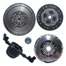 Kit Embrague Mercedes Benz Sprinter OM611 2009 LUK