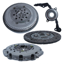 Kit Embrague Mercedes Benz Sprinter OM611 2009 LUK