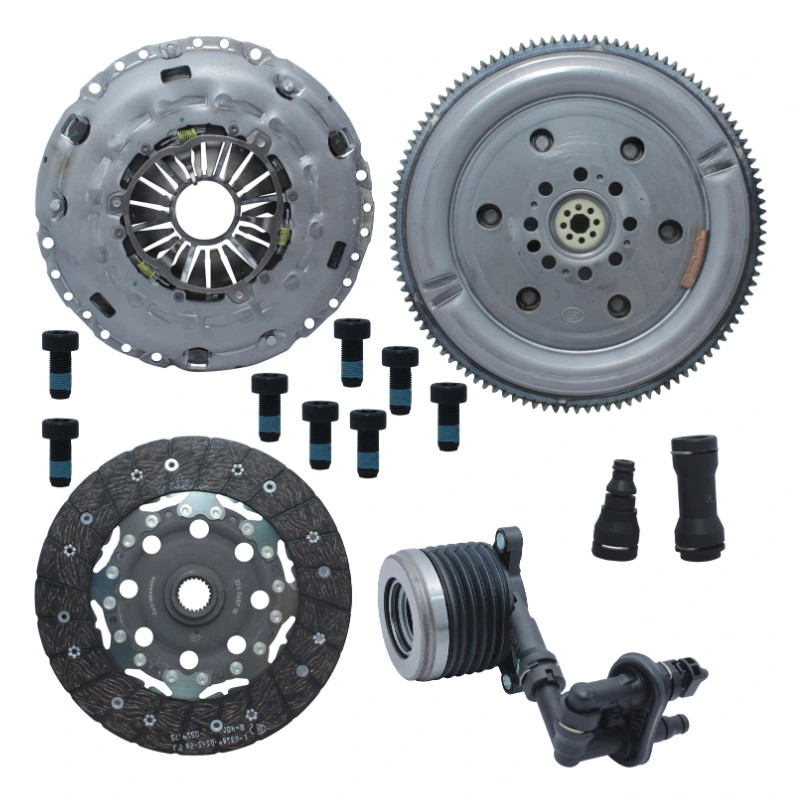 Kit Embrague Hyundai Sonata Kia Optima L4KA N20 G4KD 2008-2015 LUK