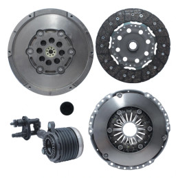 Kit Embrague Hyundai Sonata Kia Optima L4KA N20 G4KD 2008-2015 LUK