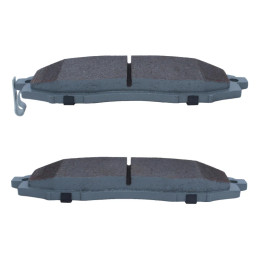 Juego Pastillas Freno Nissan Frontier Pathfinder KA24DE YD25DDTI TD27 ZD30DDTI D22 1997-2013 SM STP