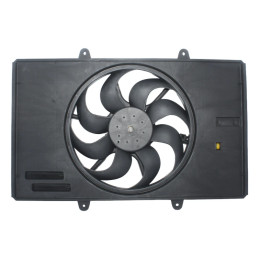 ElectroVentilador Dongfeng DFSK Glory 580 1.8 SFG18 2017-2024 Dcroer