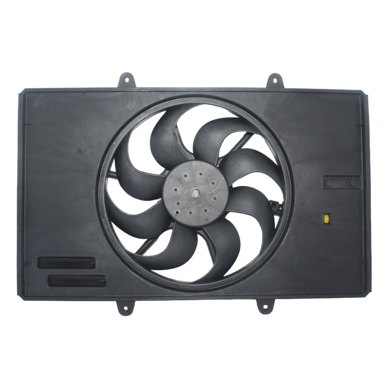ElectroVentilador Dongfeng DFSK Glory 580 1.8 SFG18 2017-2024 Dcroer