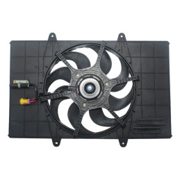 ElectroVentilador Dongfeng DFSK Glory 580 1.8 SFG18 2017-2024 Dcroer