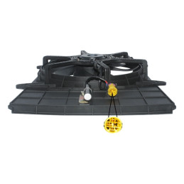 ElectroVentilador Dongfeng DFSK Glory 580 1.8 SFG18 2017-2024 Dcroer