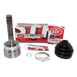 Palier Nissan Fiera Frontier Pathfinder KA24E YD25DDTI ZD30DDTI QD32 VG33 1996-2011 DER IZQ STP