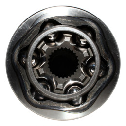 Palier Nissan Fiera Frontier Pathfinder KA24E YD25DDTI ZD30DDTI QD32 VG33 1996-2011 DER IZQ STP
