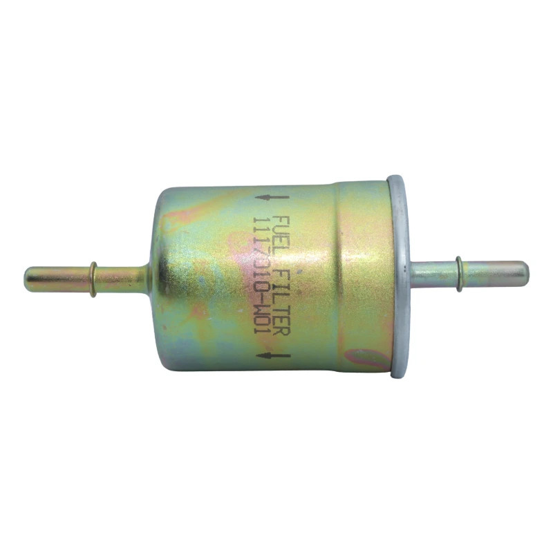 Filtro Gasolina Dongfeng DFSK Glory 580 1.8 SFG18 2017-2024 Dcroer