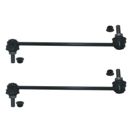 Estabilizador Suspension Nissan Murano Qashqai X-Trail Ranault Koleos I VQ35DE MR20DE QR25DE 2TR 2008-2024 DEL DER CTR