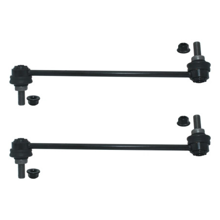 Estabilizador Suspension Nissan Murano Qashqai X-Trail Ranault Koleos I VQ35DE MR20DE QR25DE 2TR 2008-2024 DEL DER CTR