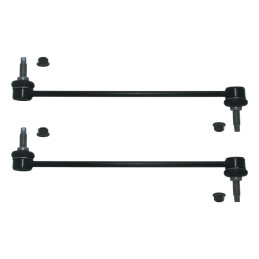 Estabilizador Suspension Hyundai Santa Fe Tucson Kia Sorento Sportage G4KE G4FP G4NL G6DF G4FP G4NL 2015-2025 DER/IZQ CTR