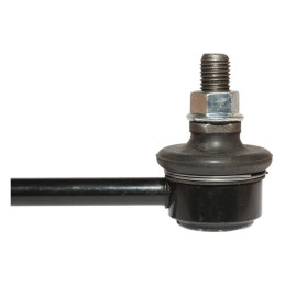 Estabilizador Suspension Hyundai Accent Kia Rio G4EE G4ED 2005-2012 DEL IZQ CTR
