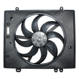 Electroventilador DFSK Glory 330 330S 1.5 DK15 2013-2025 Dcroer