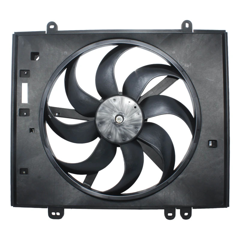 Electroventilador DFSK Glory 330 330S 1.5 DK15 2013-2025 Dcroer