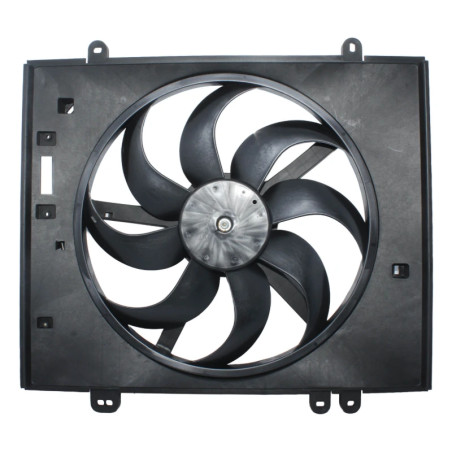 Electroventilador DFSK Glory 330 330S 1.5 DK15 2013-2025 Dcroer