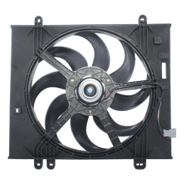 Electroventilador DFSK Glory 330 330S 1.5 DK15 2013-2025 Dcroer