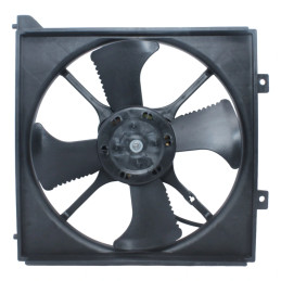 Electroventilador BYD F3 1.5 BYD473Q 4G15S 2008-2021 Dcroer