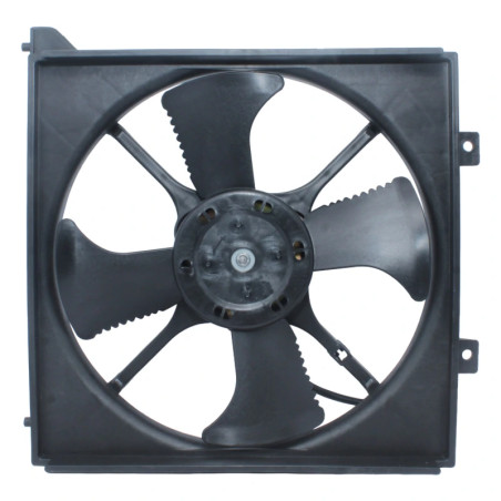 Electroventilador BYD F3 1.5 BYD473Q 4G15S 2008-2021 Dcroer