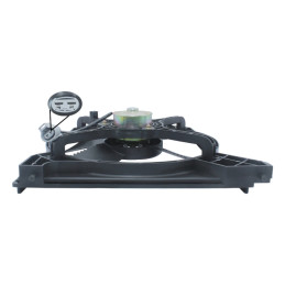 Electroventilador BYD F3 1.5 BYD473Q 4G15S 2008-2021 Dcroer