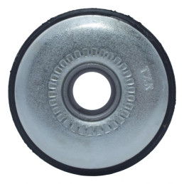 Bocina Trapecio Toyota Hiace 1GD 2GD GUN 4X2 4X4 DEL INF DER IZQ 2016-2023 Tezuka