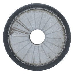 Bocina Puente Chevrolet Aveo Vivant F14D3 F16D3 A16DMS DEL Chico 2004-2016 CTR