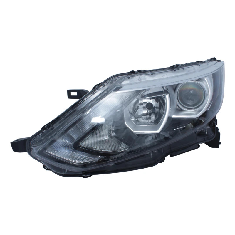 Faro Delantero IZQ Nissan QASHQAI 2000 MR20DD J11E 2014-2018 OEM
