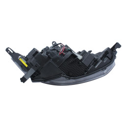 Faro Delantero IZQ Nissan QASHQAI 2000 MR20DD J11E 2014-2018 OEM