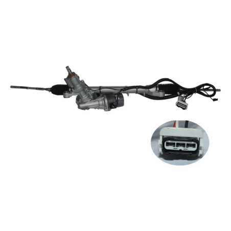 Cremallera Direccion Subaru XV 2000 FB20B D-AVCS GEN1 2012-2017 Electro Asistida Atsuki