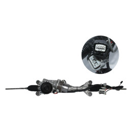 Cremallera Direccion Subaru XV 2000 FB20B D-AVCS GEN1 2012-2017 Electro Asistida Atsuki