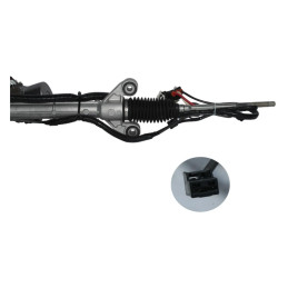 Cremallera Direccion Subaru XV 2000 FB20B D-AVCS GEN1 2012-2017 Electro Asistida Atsuki