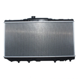 Radiador Motor Toyota Corolla Sprinter 1800 1C CE96 Atsuki TM