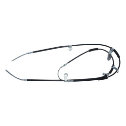 Cable Freno Mano Chevrolet Spark Daewoo Matiz III B10S A08S3 F8C OEM