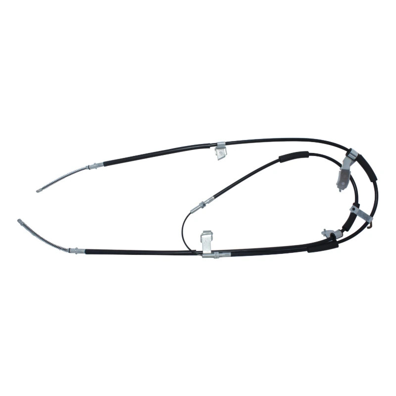 Cable Freno Mano Chevrolet Spark Daewoo Matiz III B10S A08S3 F8C OEM