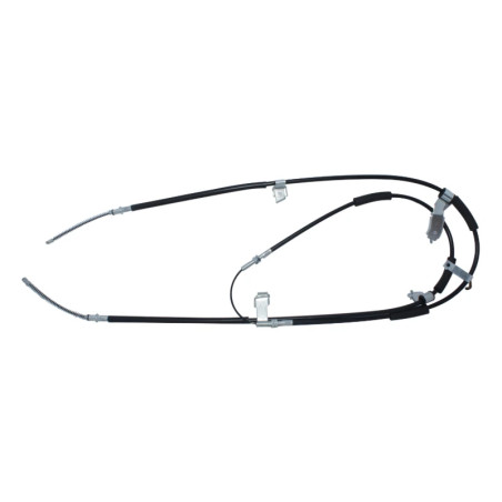Cable Freno Mano Chevrolet Spark Daewoo Matiz III B10S A08S3 F8C OEM