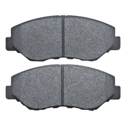 Juego Pastillas Freno DEL SM Honda CRV Pilot 2400 3500 K24A1 K24Z-1 J35A Wurtex