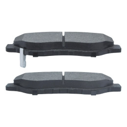 Juego Pastillas Freno DEL SM Honda CRV Pilot 2400 3500 K24A1 K24Z-1 J35A Wurtex