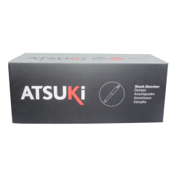Amortiguador Delantero Chery Tiggo 3 SQRE4G16 DER GAS 2015-2021 ATSUKI