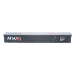 Amortiguador Posterior Hyundai H-1 STAREX D4BB DER IZQ GAS 1998-2005 ATSUKI