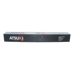 Amortiguador Posterior MG ZS ZX 15S4C DER IZQ GAS 2018-2021 Atsuki