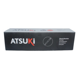 Amortiguador Delantero Mitsubishi Mirage 3A92 DER IZQ GAS 2014-2021 Atsuki