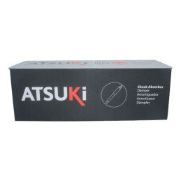 Amortiguador Delantero Suzuki Swift K12M IZQ GAS 2018-2020 Atsuki