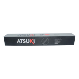 Amortiguador Posterior Suzuki Swift K12M DER IZQ GAS 2018-2020 Atsuki