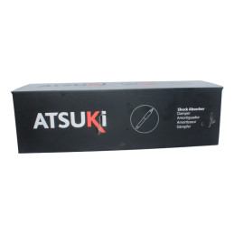 Amortiguador Delantero Suzuki Ertiga New XL-7 K15B IZQ GAS 2021-2025 Atsuki