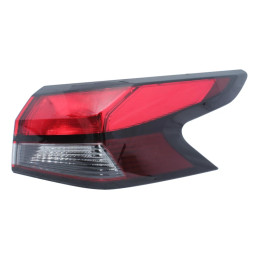 Faro Posterior DER Nissan Versa HR16DE N18X 2020-2025 Depo