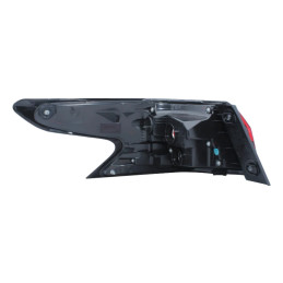 Faro Posterior DER Nissan Versa HR16DE N18X 2020-2025 Depo