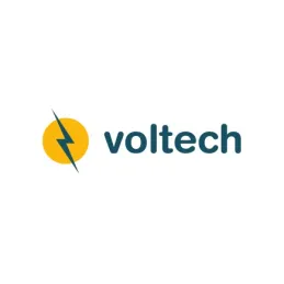 Grapas U para cable Diametro 16mm Bolsa 20 Unidades Blanco, GCU-16B 48276 Voltech Voltech-Grapas U para cable coaxial colo Blanc